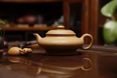 非遺百科 | 宜興紫砂陶 從千年茶器到現代家居的溫潤匠心